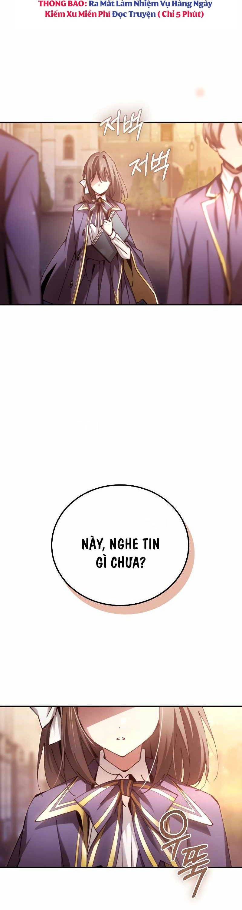 Trở Thành Thiên Tài Tốc Biến Của Học Viện Ma Pháp Chapter 12 - 2