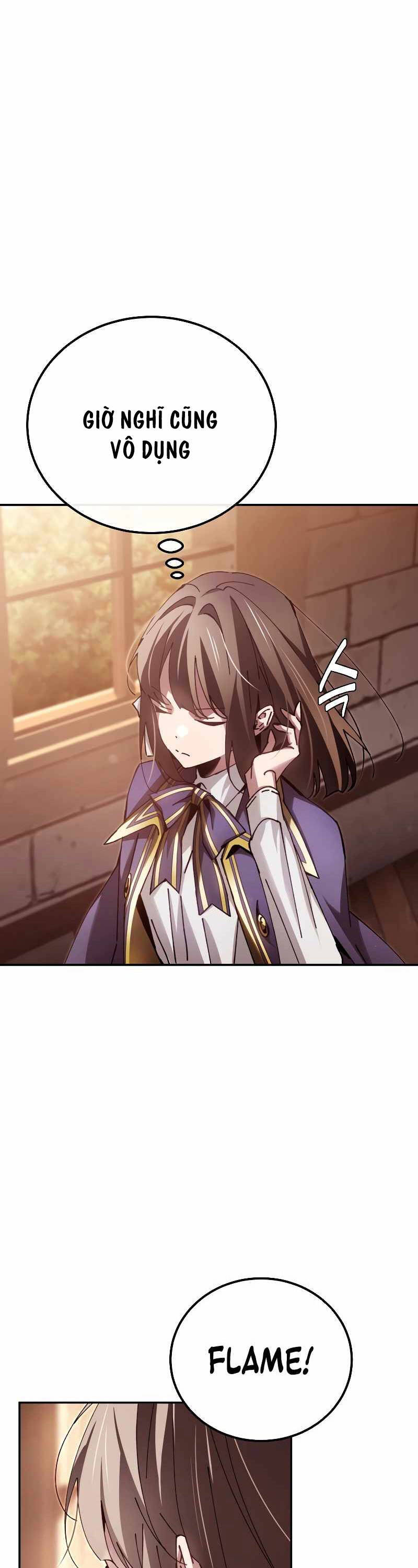 Trở Thành Thiên Tài Tốc Biến Của Học Viện Ma Pháp Chapter 12 - 14