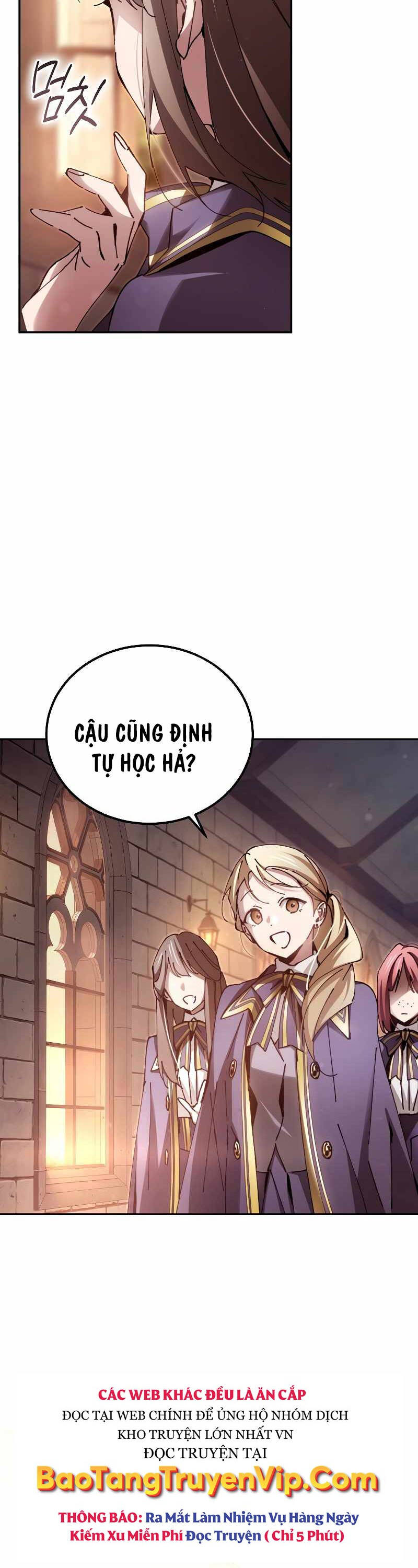Trở Thành Thiên Tài Tốc Biến Của Học Viện Ma Pháp Chapter 12 - 15