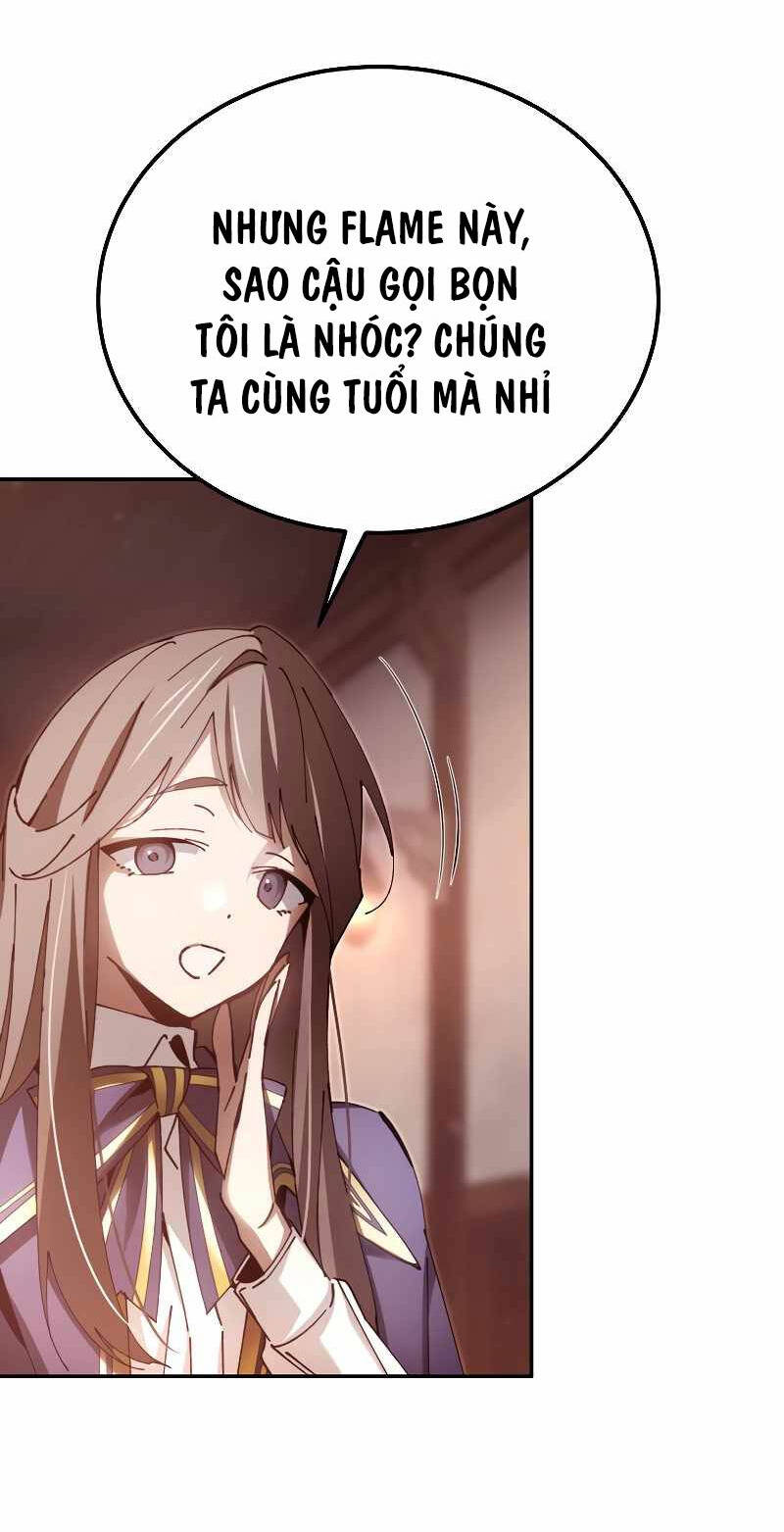 Trở Thành Thiên Tài Tốc Biến Của Học Viện Ma Pháp Chapter 12 - 18