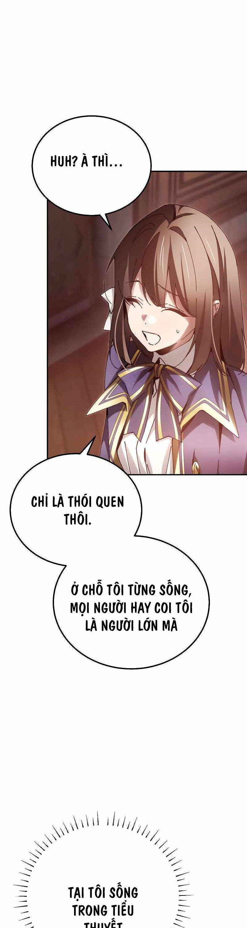 Trở Thành Thiên Tài Tốc Biến Của Học Viện Ma Pháp Chapter 12 - 19