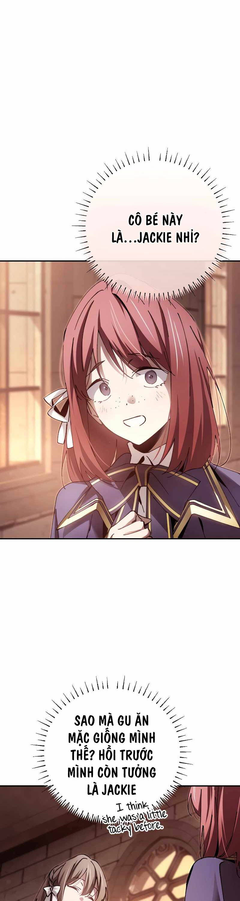 Trở Thành Thiên Tài Tốc Biến Của Học Viện Ma Pháp Chapter 12 - 21