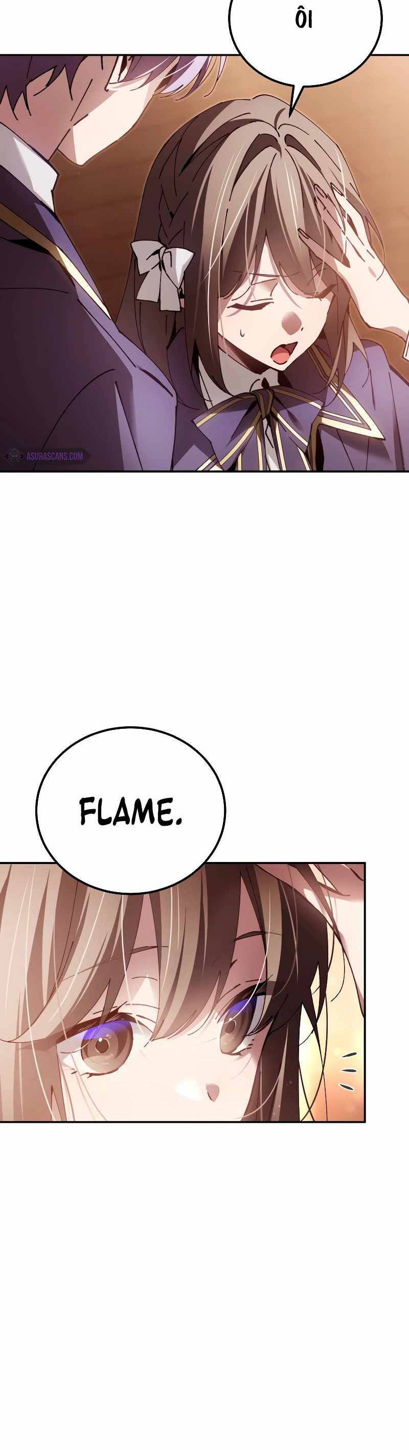 Trở Thành Thiên Tài Tốc Biến Của Học Viện Ma Pháp Chapter 12 - 26