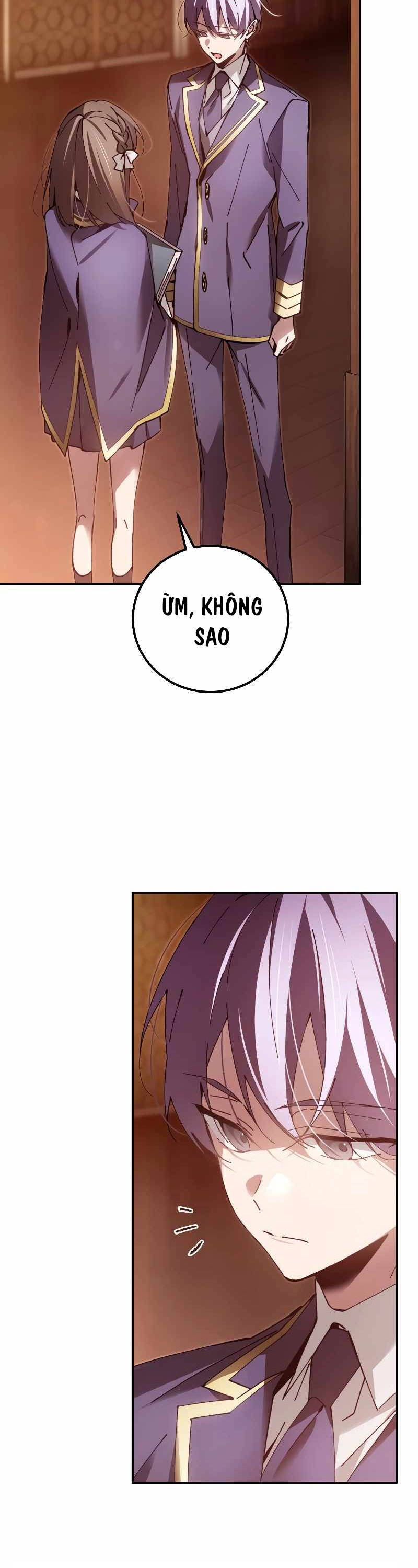 Trở Thành Thiên Tài Tốc Biến Của Học Viện Ma Pháp Chapter 12 - 28