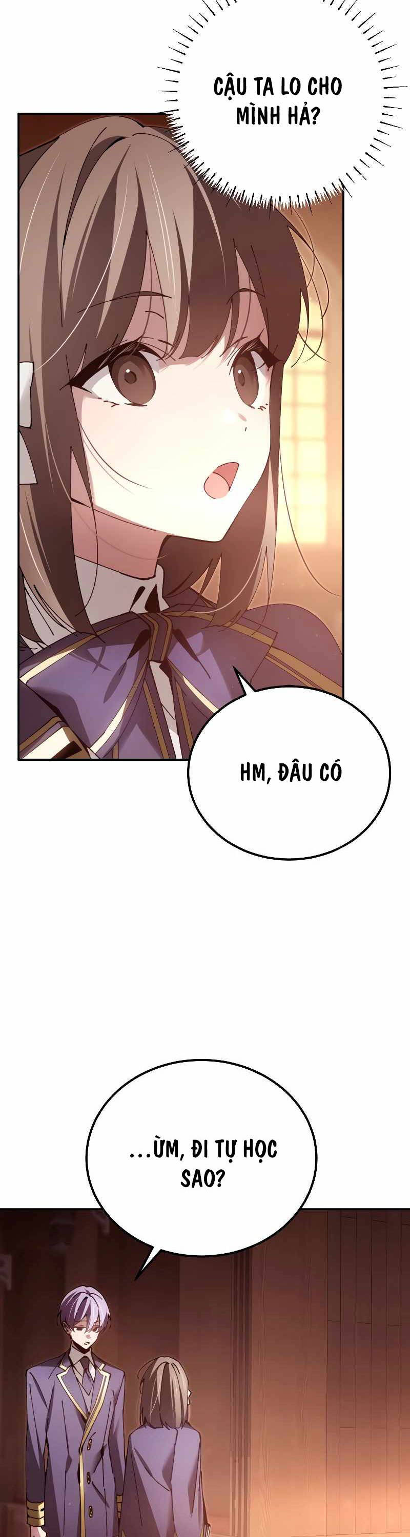 Trở Thành Thiên Tài Tốc Biến Của Học Viện Ma Pháp Chapter 12 - 30