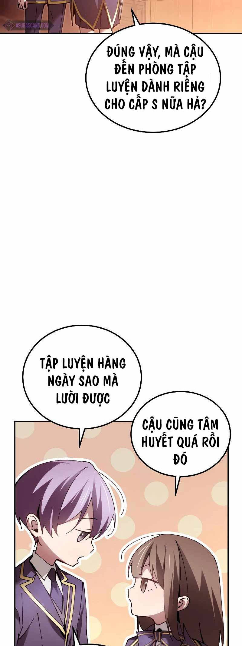 Trở Thành Thiên Tài Tốc Biến Của Học Viện Ma Pháp Chapter 12 - 31