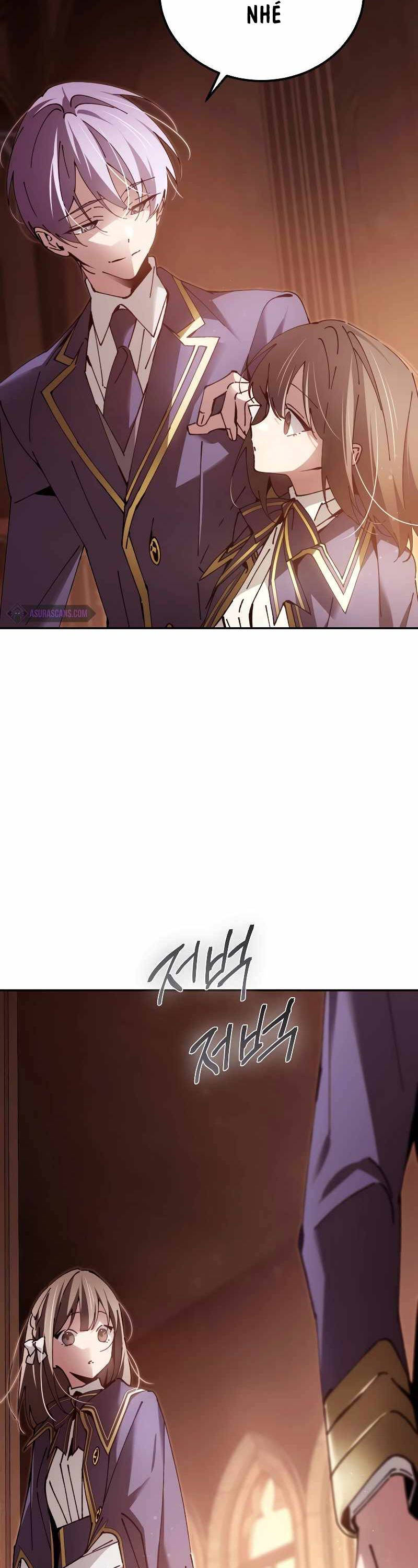 Trở Thành Thiên Tài Tốc Biến Của Học Viện Ma Pháp Chapter 12 - 34