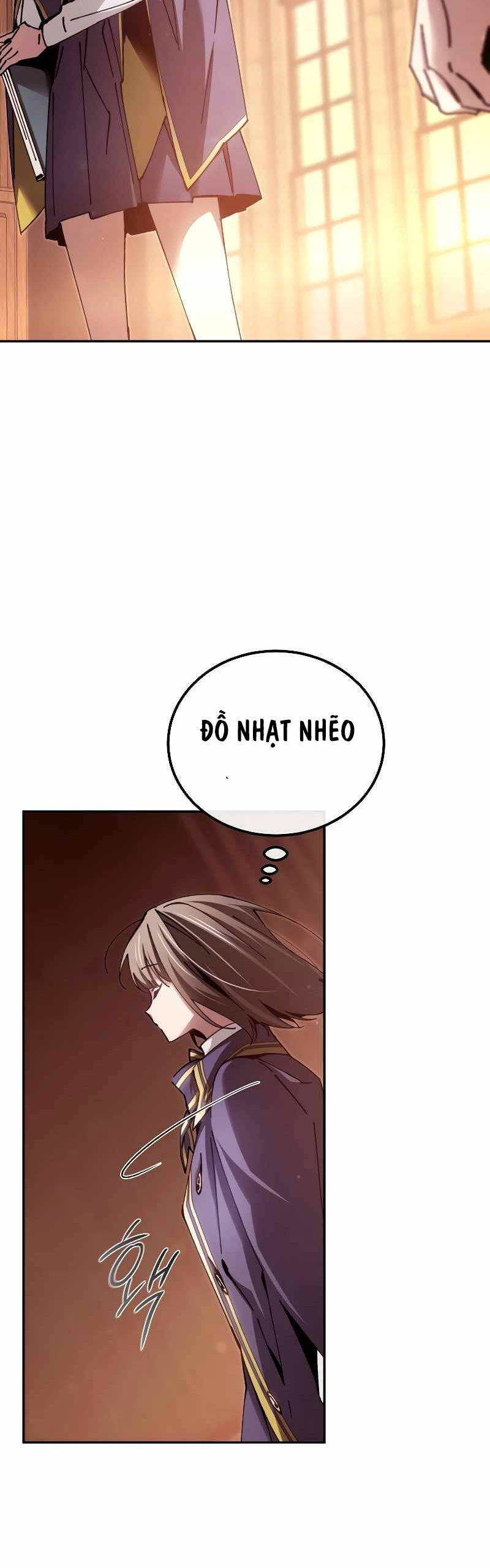 Trở Thành Thiên Tài Tốc Biến Của Học Viện Ma Pháp Chapter 12 - 35