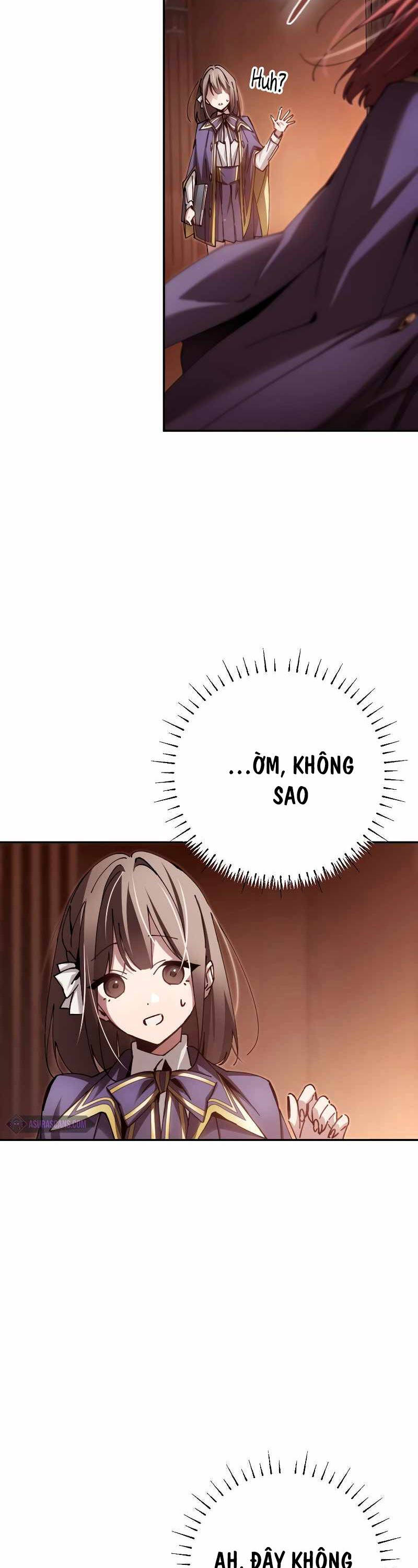 Trở Thành Thiên Tài Tốc Biến Của Học Viện Ma Pháp Chapter 12 - 38