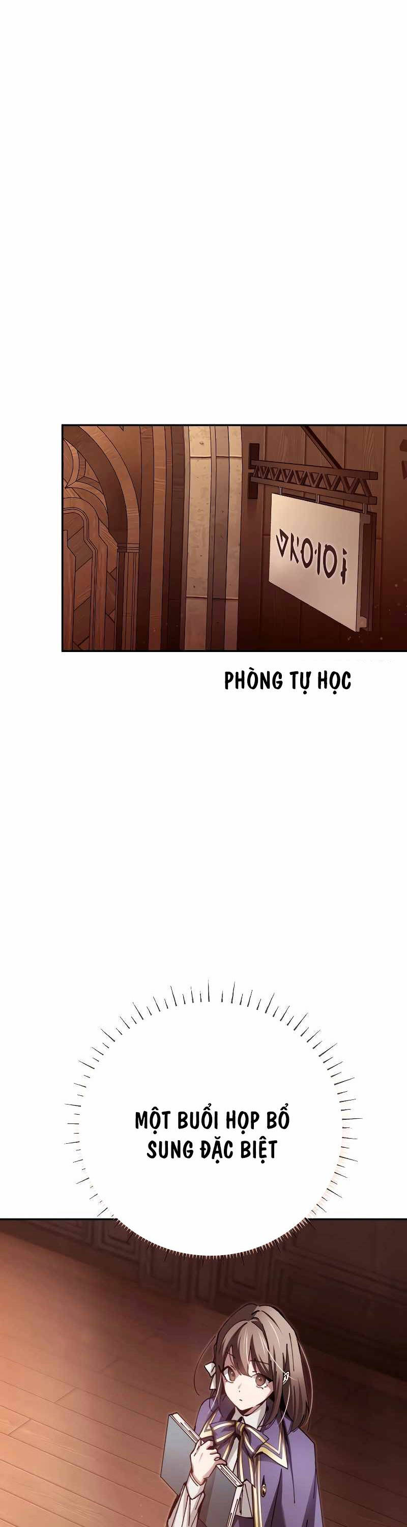 Trở Thành Thiên Tài Tốc Biến Của Học Viện Ma Pháp Chapter 12 - 40