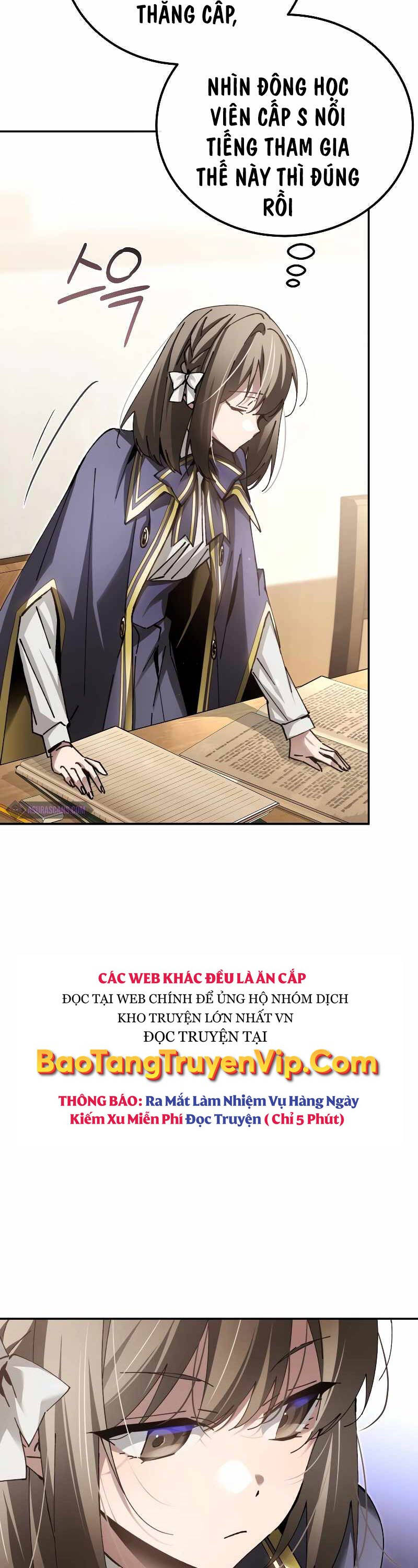 Trở Thành Thiên Tài Tốc Biến Của Học Viện Ma Pháp Chapter 12 - 46