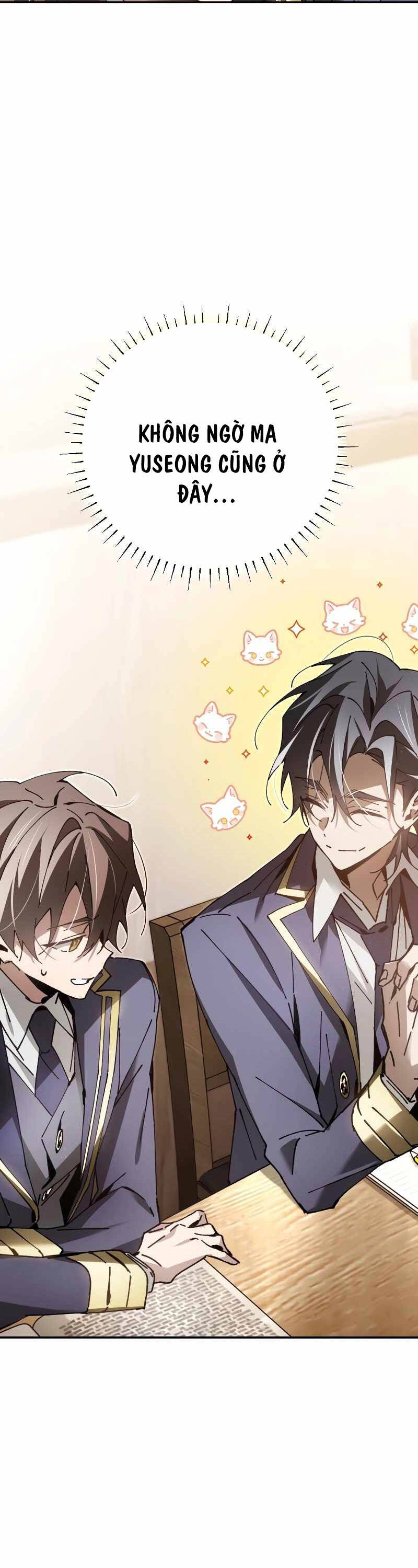 Trở Thành Thiên Tài Tốc Biến Của Học Viện Ma Pháp Chapter 12 - 47