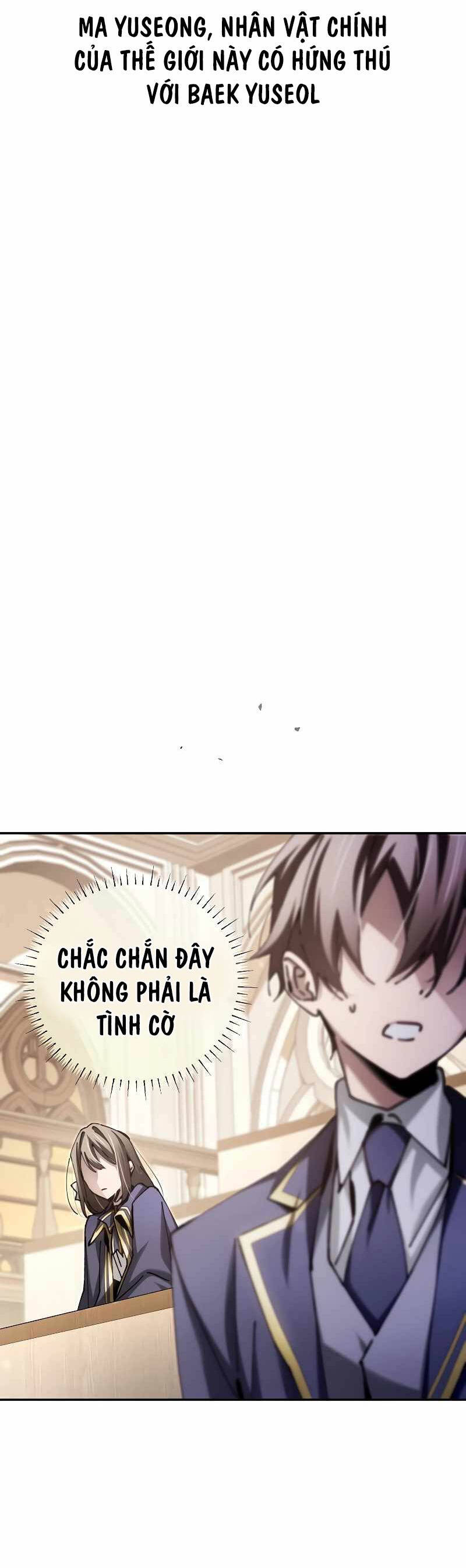 Trở Thành Thiên Tài Tốc Biến Của Học Viện Ma Pháp Chapter 12 - 48