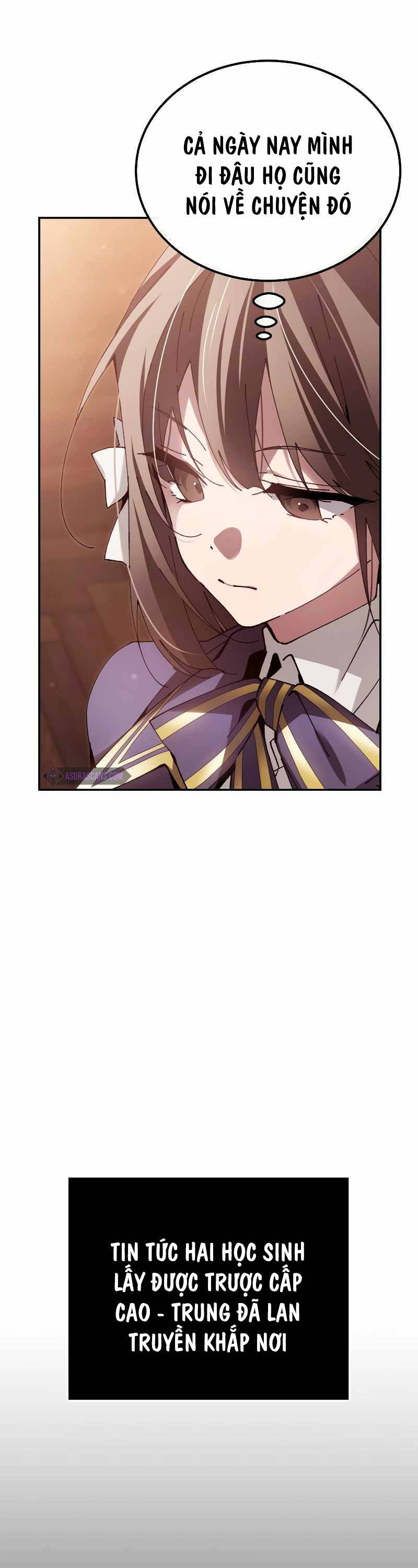 Trở Thành Thiên Tài Tốc Biến Của Học Viện Ma Pháp Chapter 12 - 8