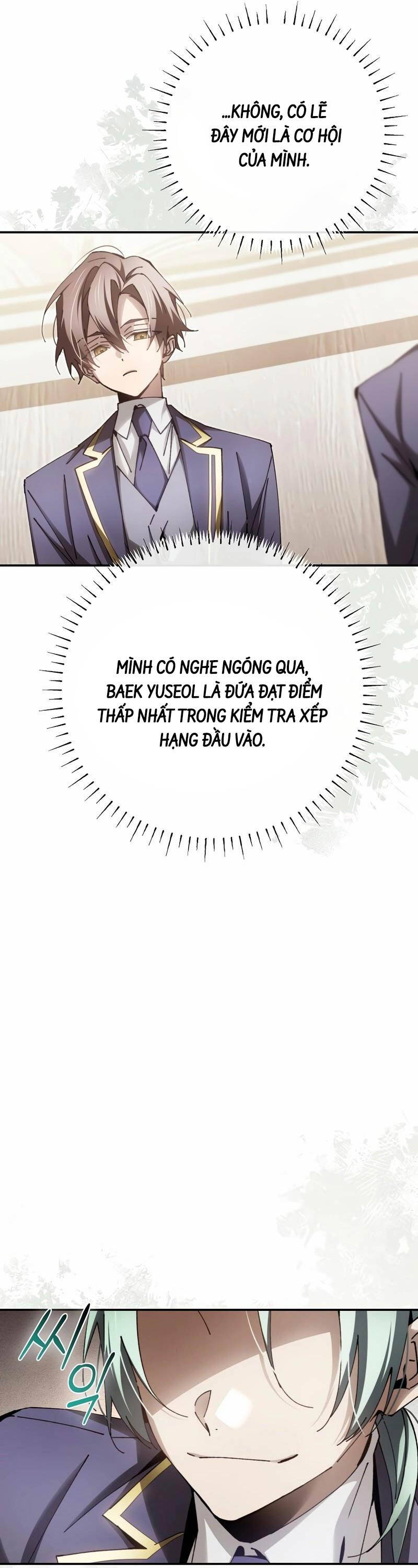 Trở Thành Thiên Tài Tốc Biến Của Học Viện Ma Pháp Chapter 13 - 11