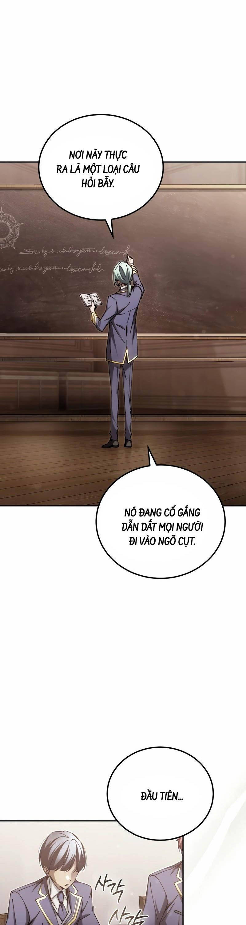 Trở Thành Thiên Tài Tốc Biến Của Học Viện Ma Pháp Chapter 13 - 13