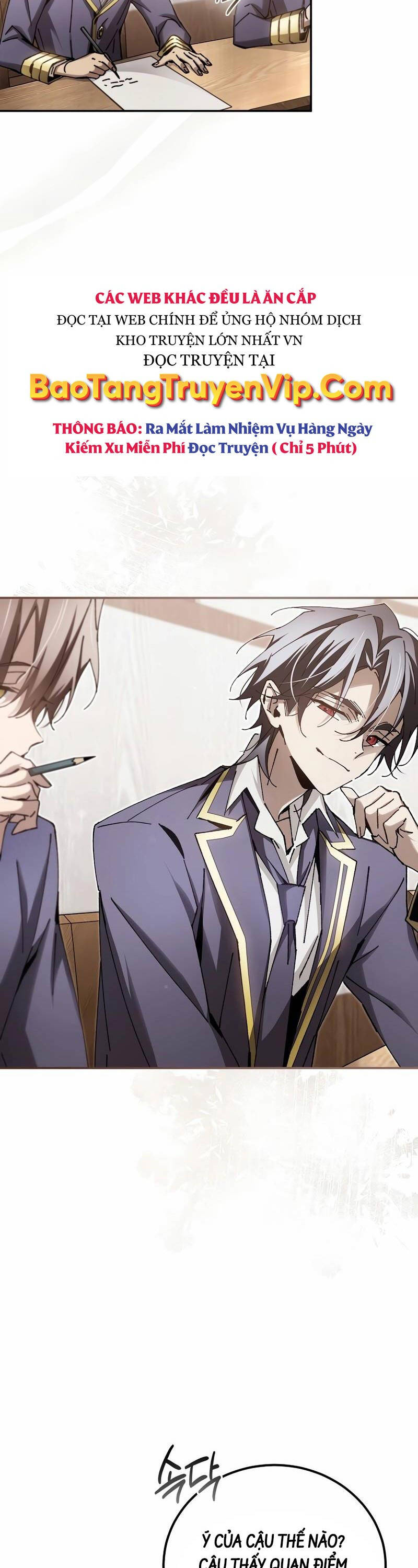 Trở Thành Thiên Tài Tốc Biến Của Học Viện Ma Pháp Chapter 13 - 14