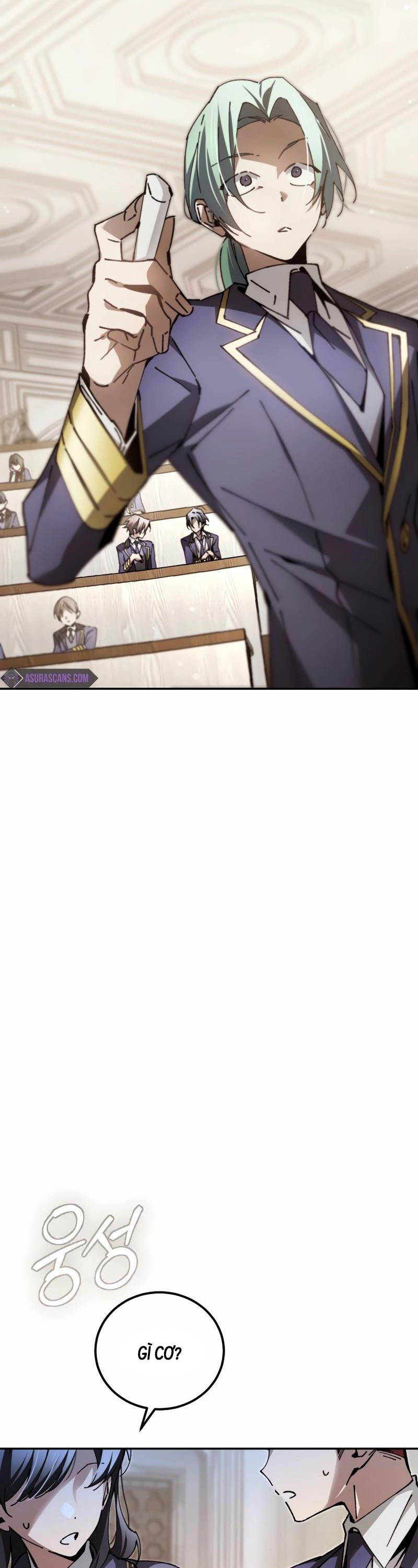 Trở Thành Thiên Tài Tốc Biến Của Học Viện Ma Pháp Chapter 13 - 18