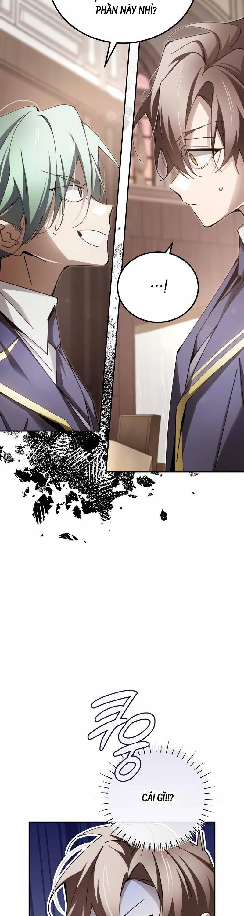 Trở Thành Thiên Tài Tốc Biến Của Học Viện Ma Pháp Chapter 13 - 23