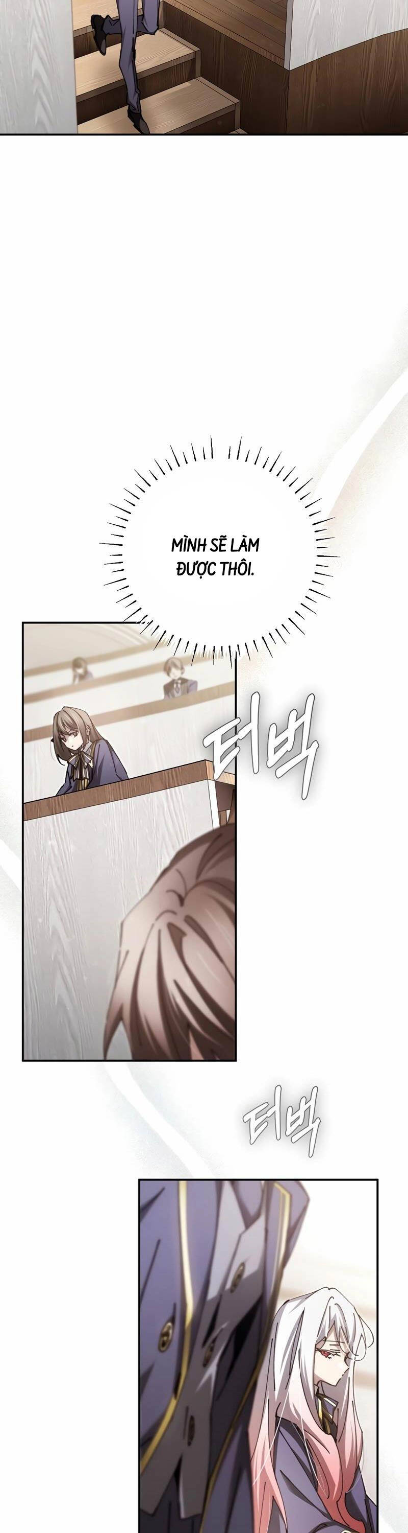 Trở Thành Thiên Tài Tốc Biến Của Học Viện Ma Pháp Chapter 13 - 26