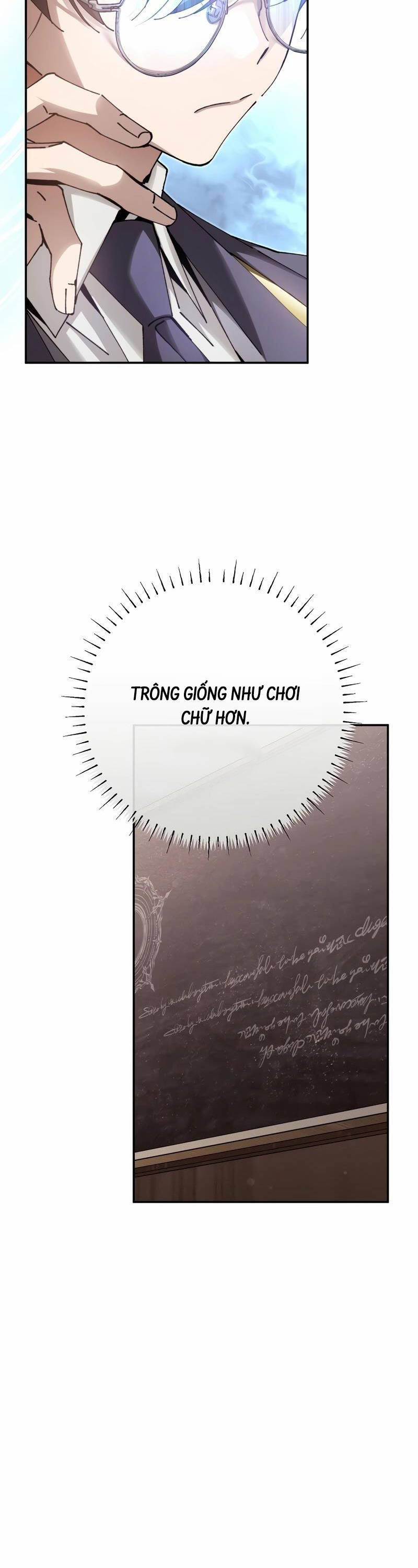 Trở Thành Thiên Tài Tốc Biến Của Học Viện Ma Pháp Chapter 13 - 28