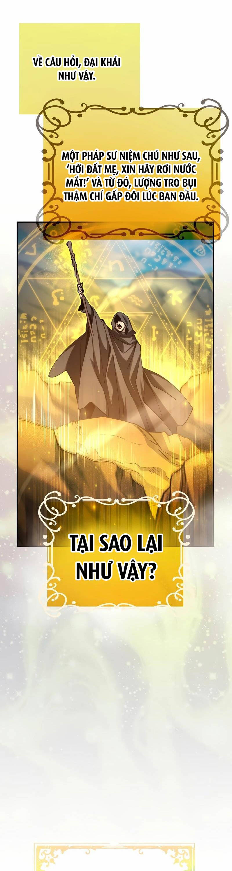 Trở Thành Thiên Tài Tốc Biến Của Học Viện Ma Pháp Chapter 13 - 29