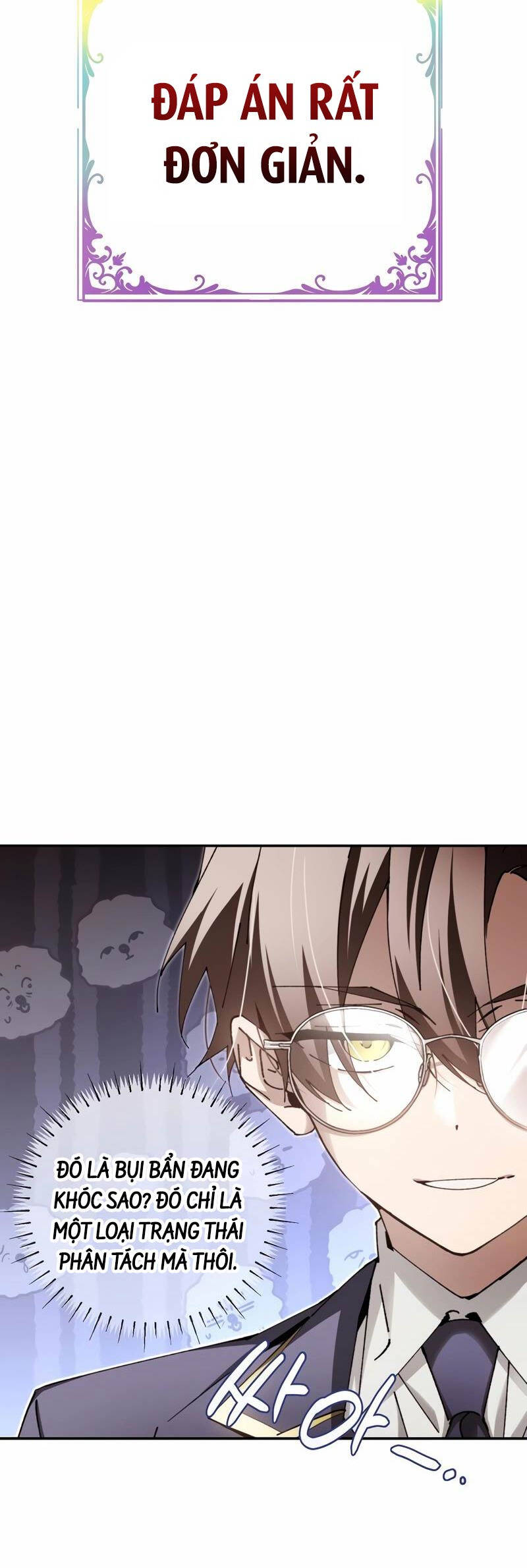 Trở Thành Thiên Tài Tốc Biến Của Học Viện Ma Pháp Chapter 13 - 30