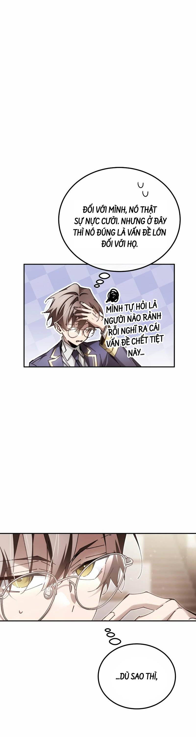 Trở Thành Thiên Tài Tốc Biến Của Học Viện Ma Pháp Chapter 13 - 31