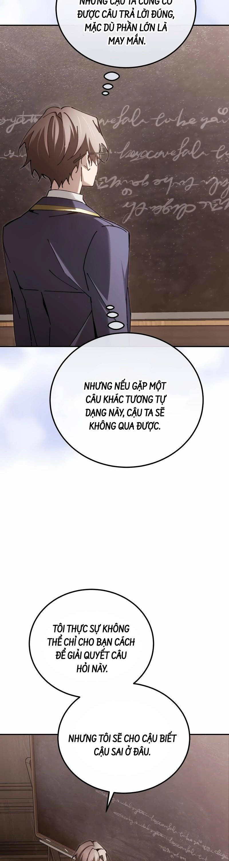 Trở Thành Thiên Tài Tốc Biến Của Học Viện Ma Pháp Chapter 13 - 33