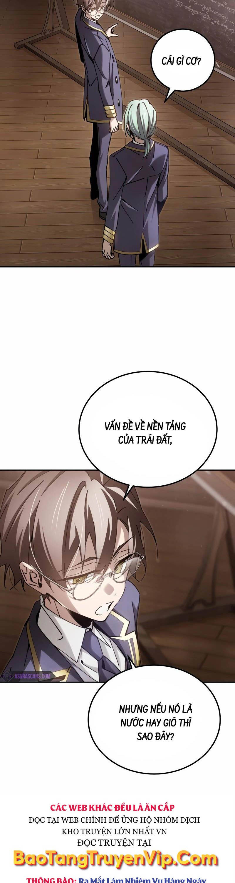 Trở Thành Thiên Tài Tốc Biến Của Học Viện Ma Pháp Chapter 13 - 34