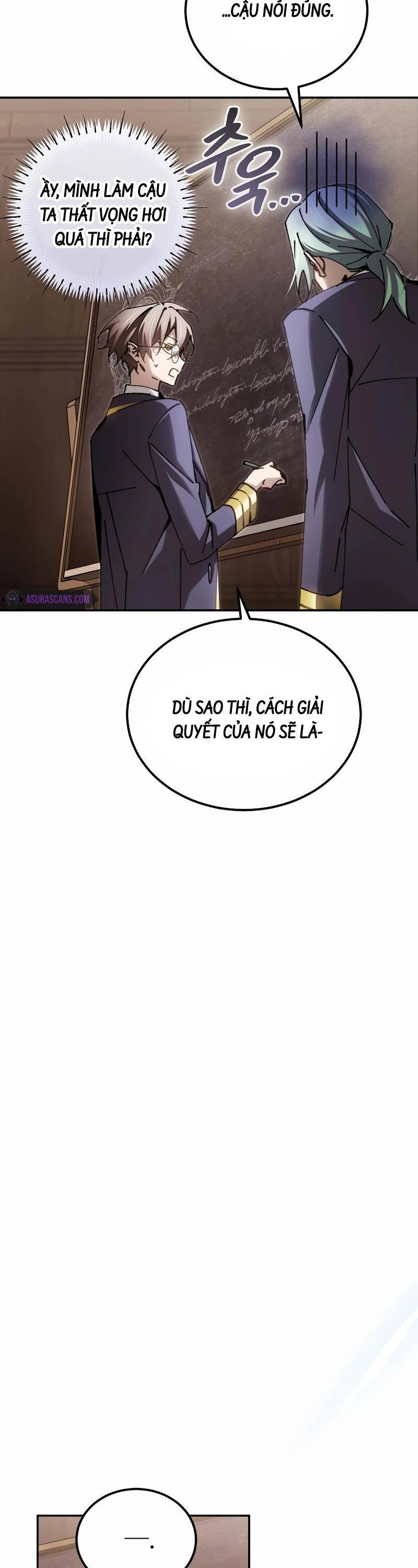 Trở Thành Thiên Tài Tốc Biến Của Học Viện Ma Pháp Chapter 13 - 38