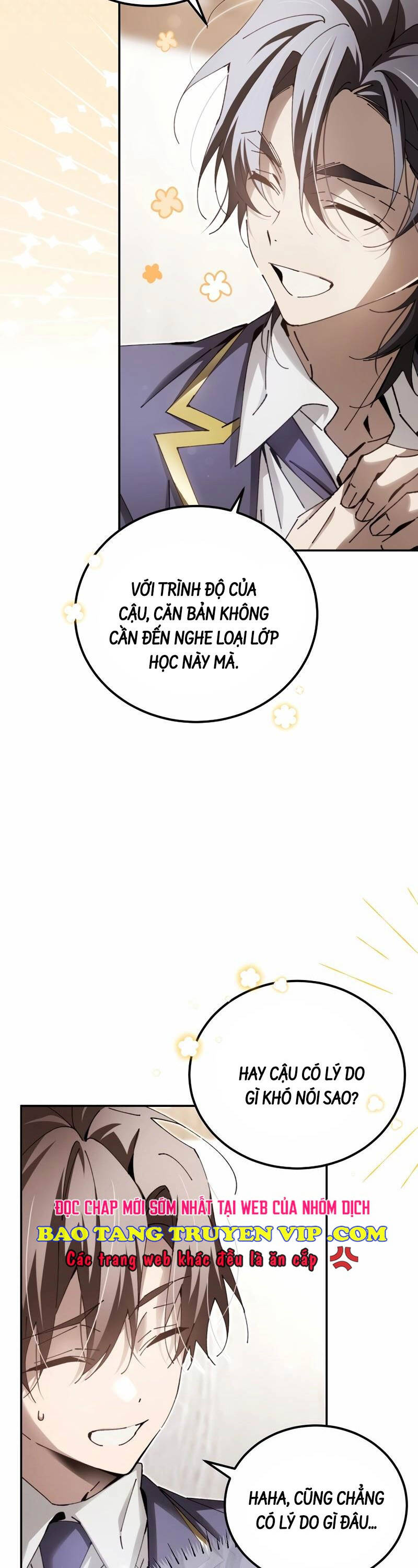 Trở Thành Thiên Tài Tốc Biến Của Học Viện Ma Pháp Chapter 13 - 5