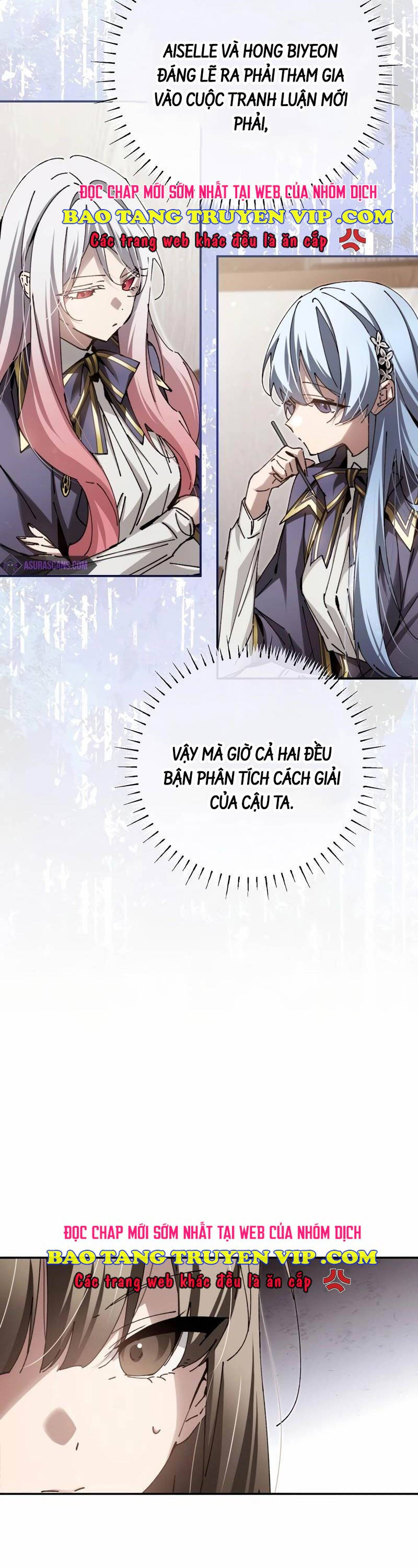 Trở Thành Thiên Tài Tốc Biến Của Học Viện Ma Pháp Chapter 13 - 42