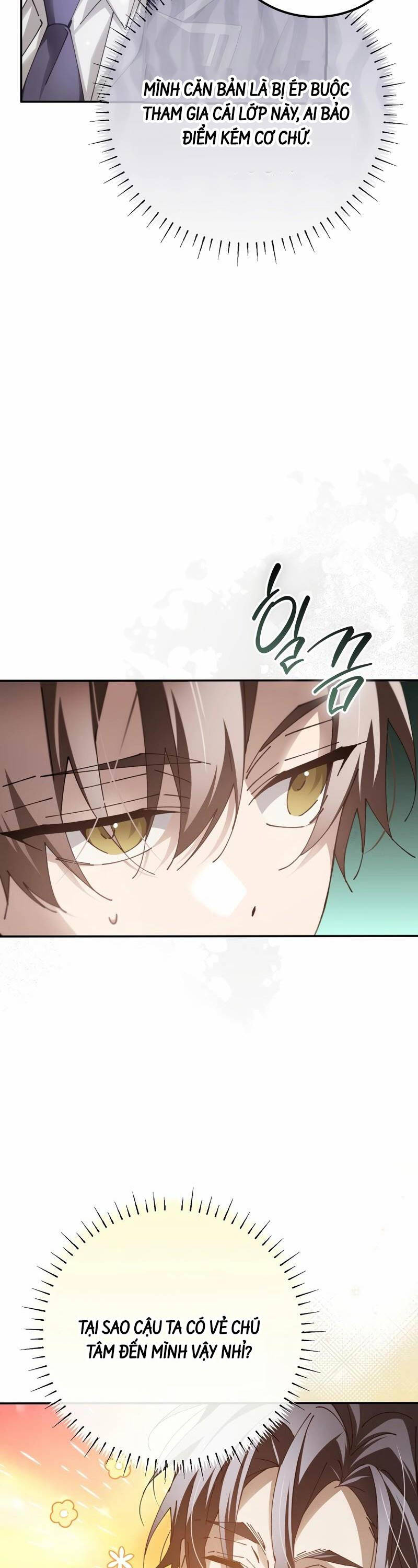 Trở Thành Thiên Tài Tốc Biến Của Học Viện Ma Pháp Chapter 13 - 6