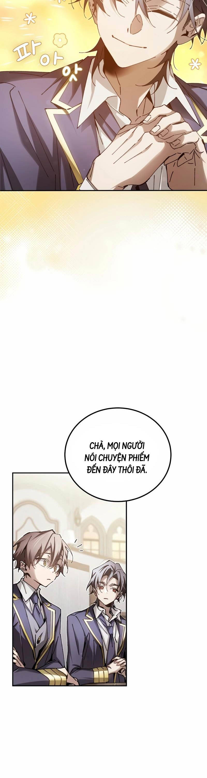 Trở Thành Thiên Tài Tốc Biến Của Học Viện Ma Pháp Chapter 13 - 7