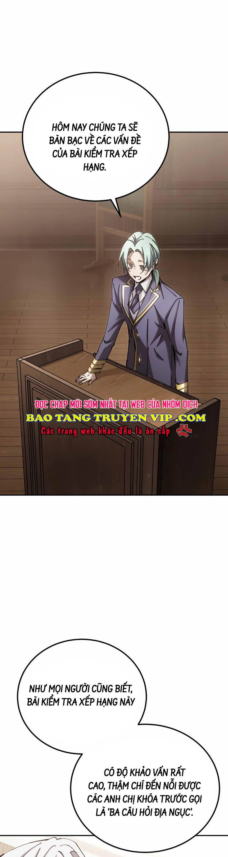 Trở Thành Thiên Tài Tốc Biến Của Học Viện Ma Pháp Chapter 13 - 8