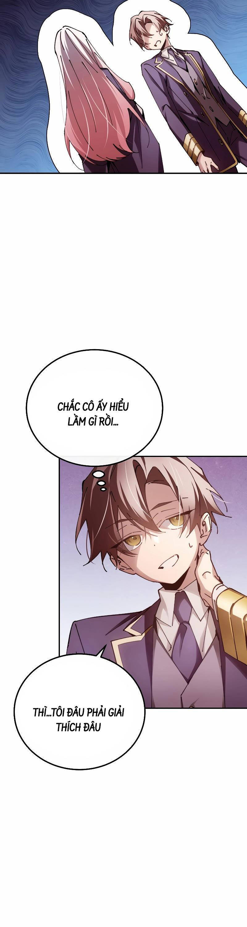 Trở Thành Thiên Tài Tốc Biến Của Học Viện Ma Pháp Chapter 14 - 13