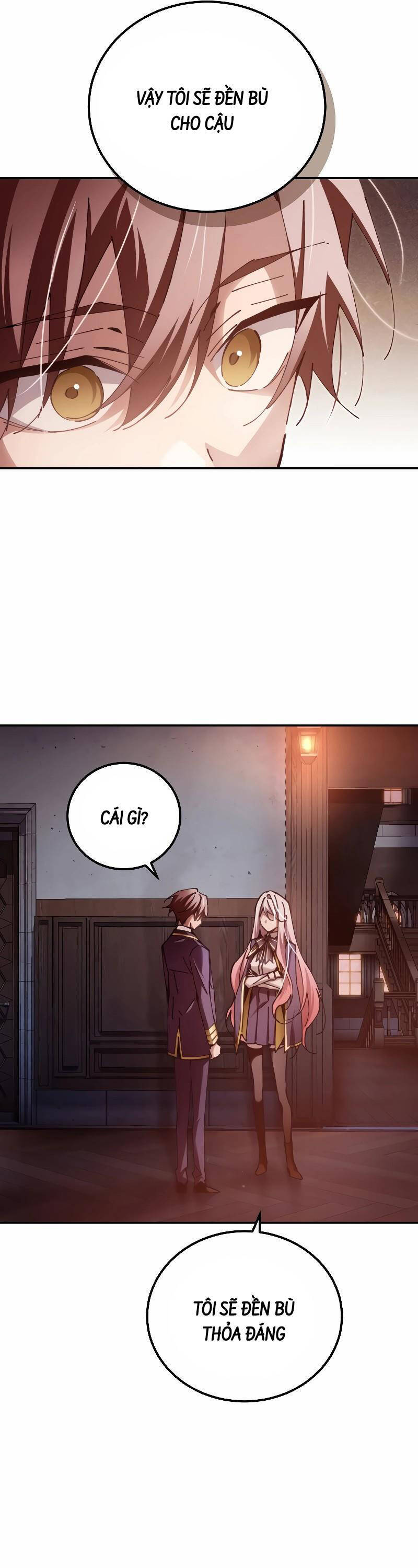 Trở Thành Thiên Tài Tốc Biến Của Học Viện Ma Pháp Chapter 14 - 16