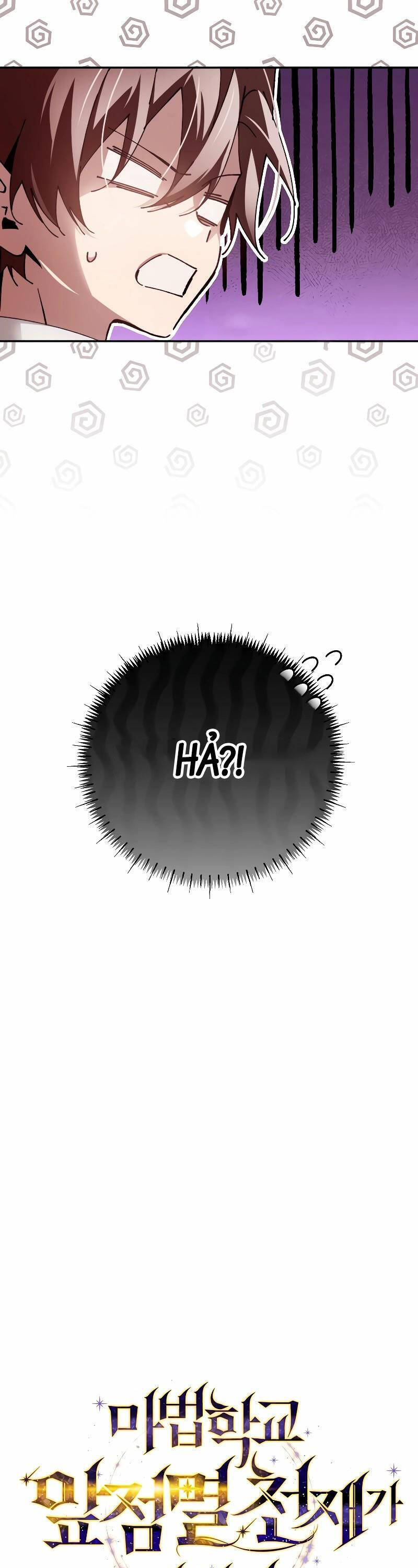 Trở Thành Thiên Tài Tốc Biến Của Học Viện Ma Pháp Chapter 14 - 18