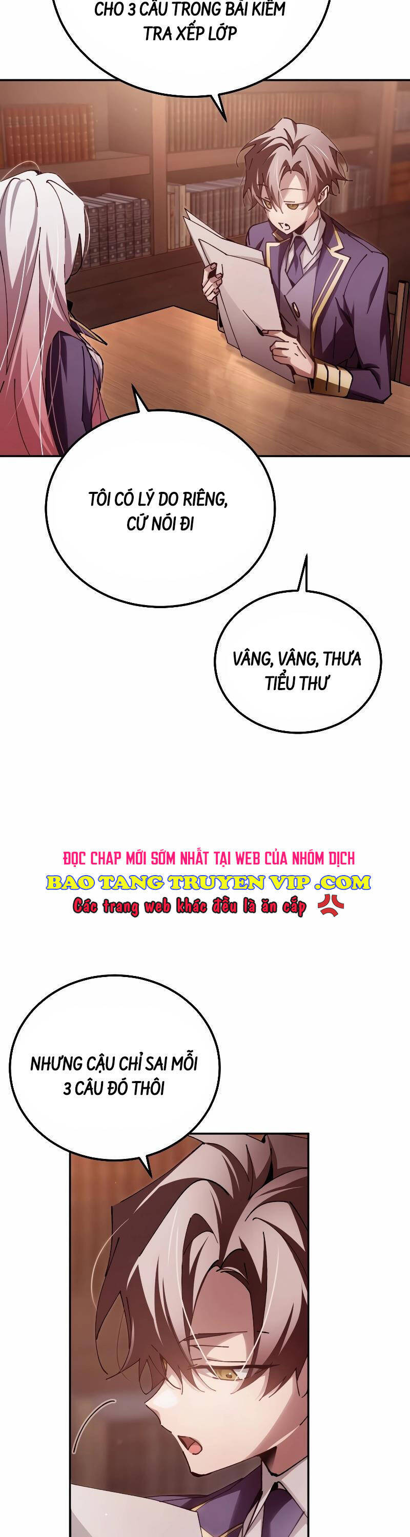 Trở Thành Thiên Tài Tốc Biến Của Học Viện Ma Pháp Chapter 14 - 21