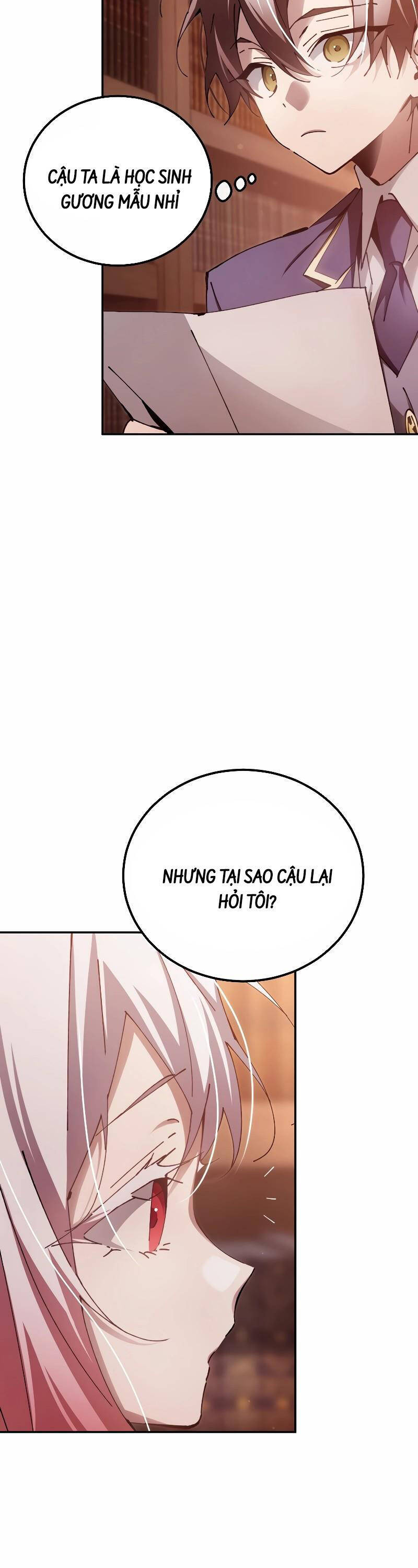 Trở Thành Thiên Tài Tốc Biến Của Học Viện Ma Pháp Chapter 14 - 24