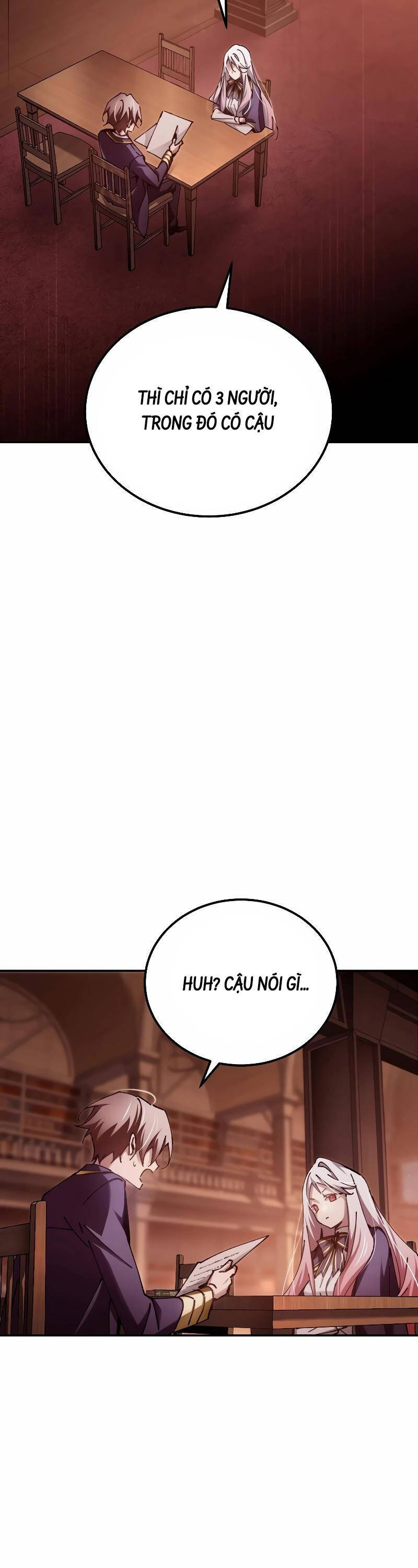 Trở Thành Thiên Tài Tốc Biến Của Học Viện Ma Pháp Chapter 14 - 26