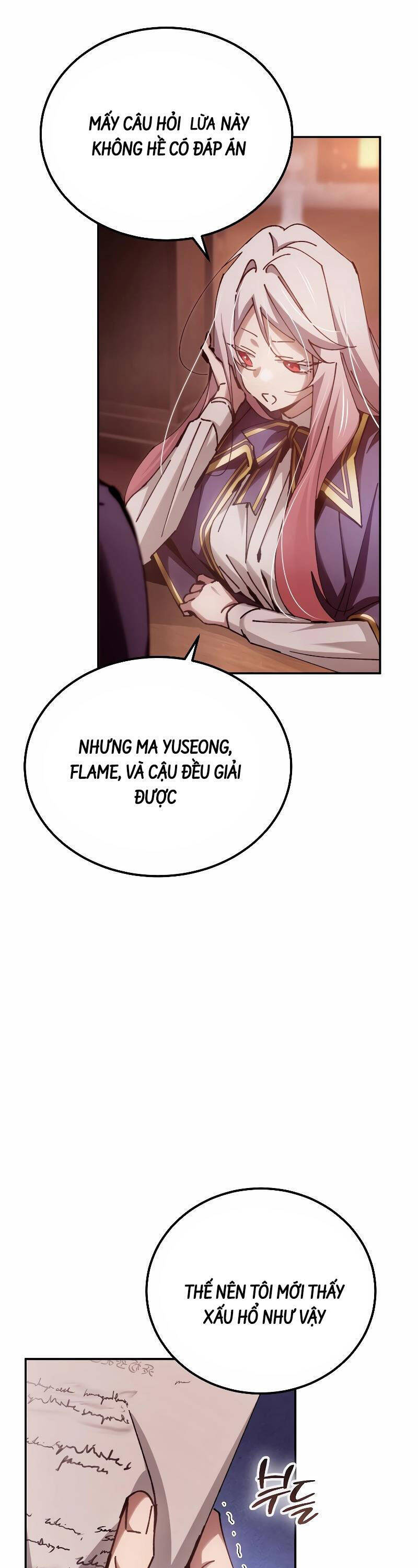 Trở Thành Thiên Tài Tốc Biến Của Học Viện Ma Pháp Chapter 14 - 27