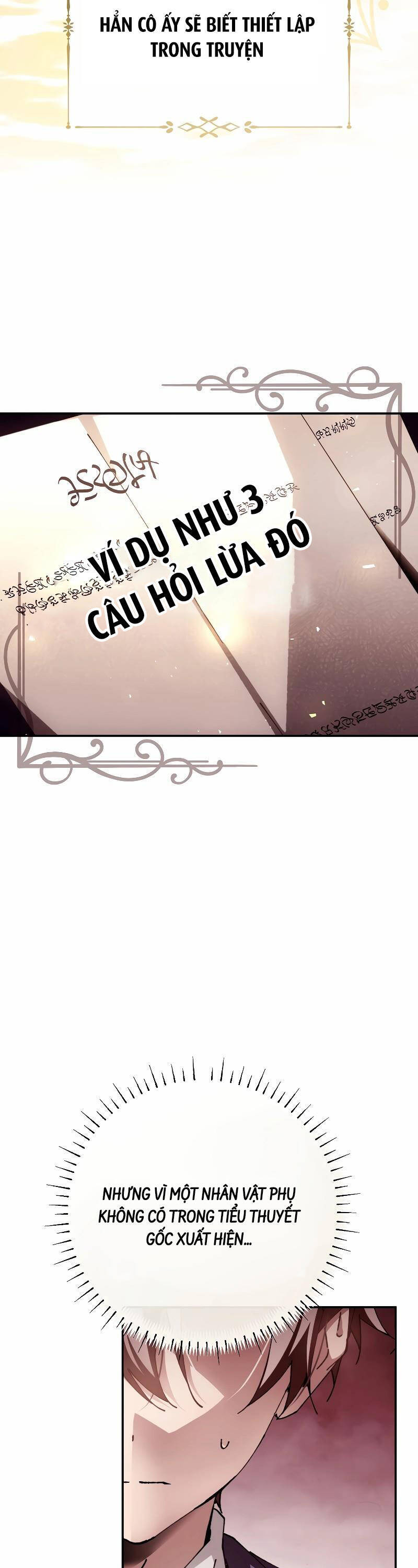 Trở Thành Thiên Tài Tốc Biến Của Học Viện Ma Pháp Chapter 14 - 32