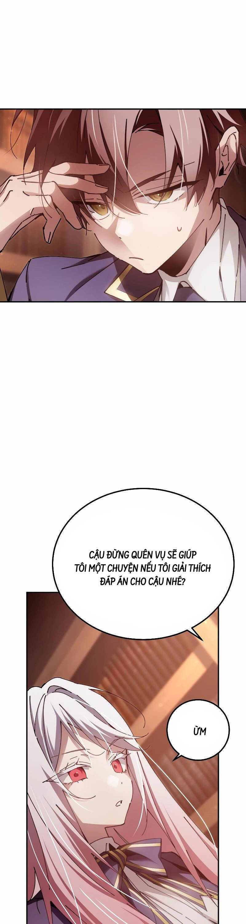 Trở Thành Thiên Tài Tốc Biến Của Học Viện Ma Pháp Chapter 14 - 34