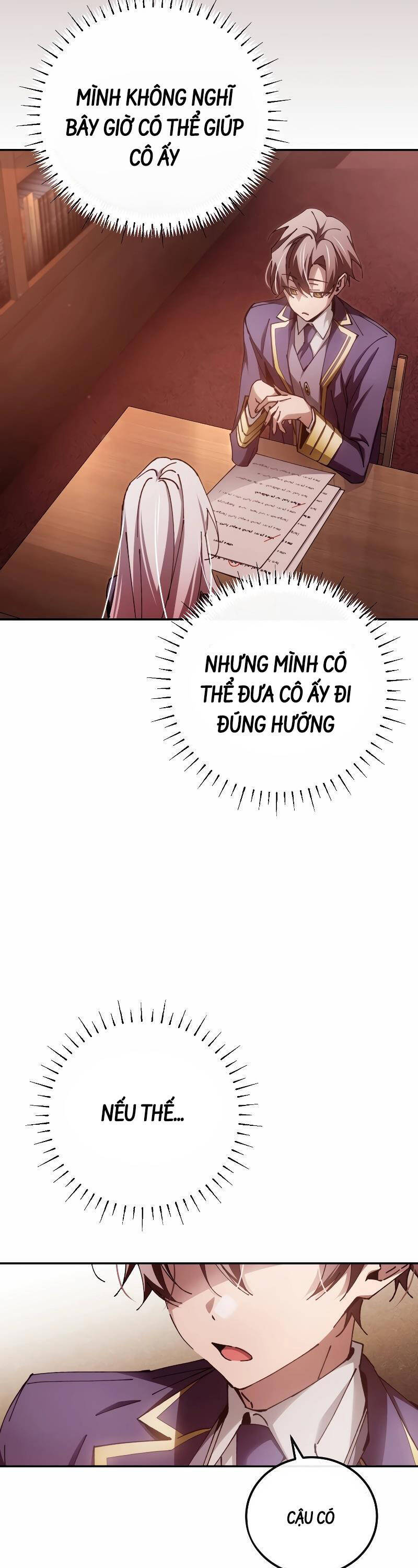 Trở Thành Thiên Tài Tốc Biến Của Học Viện Ma Pháp Chapter 14 - 43