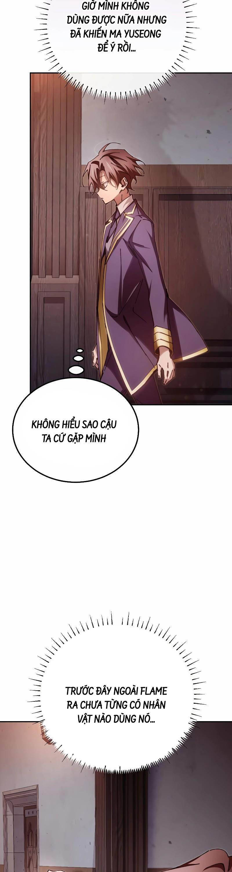 Trở Thành Thiên Tài Tốc Biến Của Học Viện Ma Pháp Chapter 14 - 6