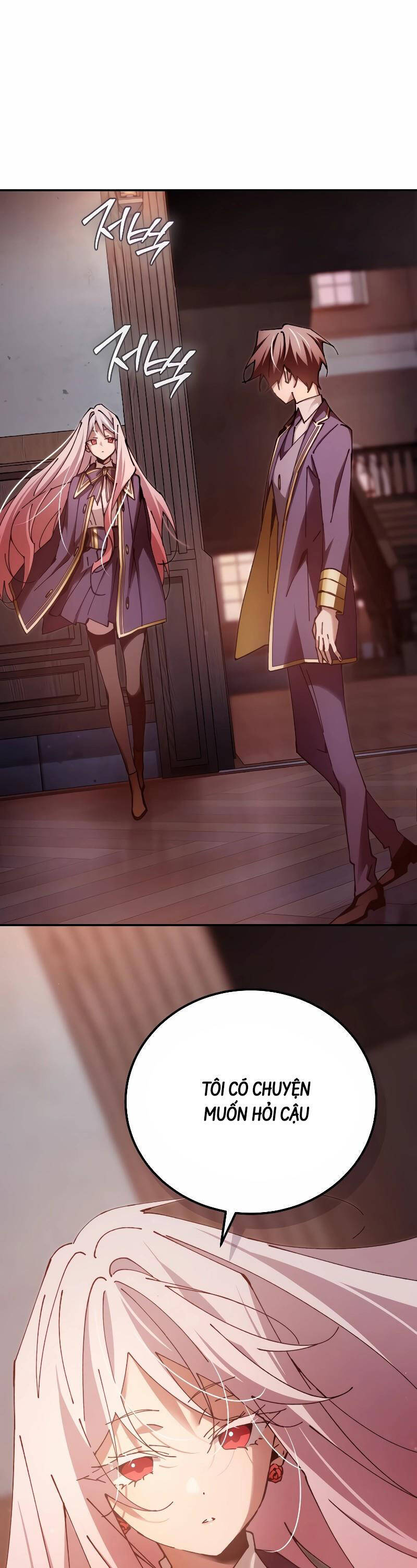 Trở Thành Thiên Tài Tốc Biến Của Học Viện Ma Pháp Chapter 14 - 10