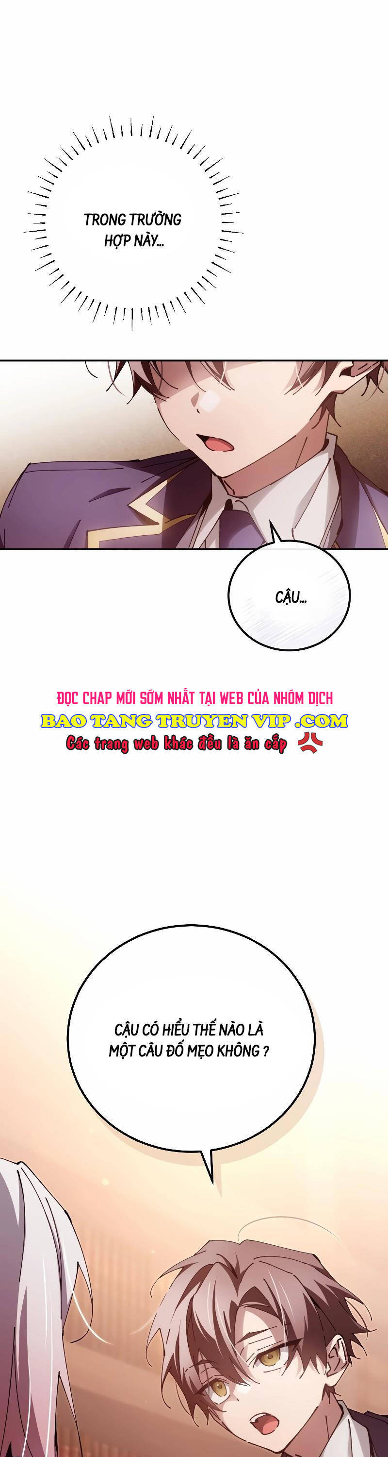 Trở Thành Thiên Tài Tốc Biến Của Học Viện Ma Pháp Chapter 15 - 1