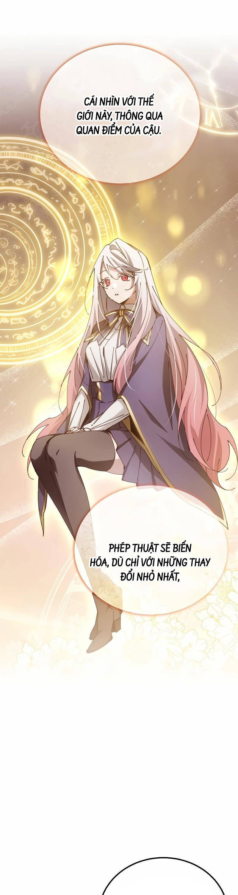 Trở Thành Thiên Tài Tốc Biến Của Học Viện Ma Pháp Chapter 15 - 12